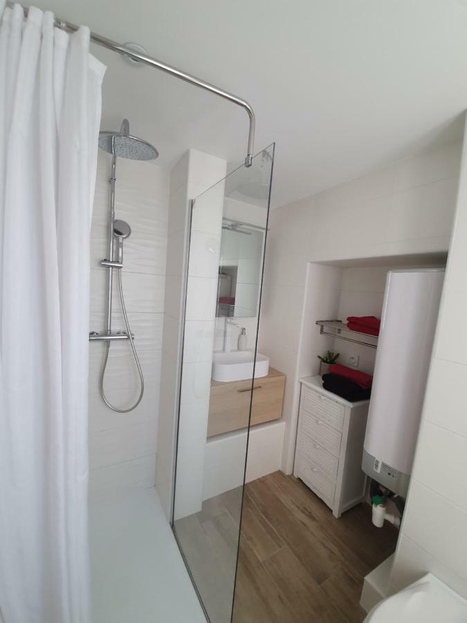 Апартаменти U Studiu 7 Rue Notre Dame Бастія Екстер'єр фото